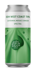 Soul Fire Spectra DDH West Coast TIPA